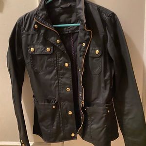 J Crew Field Jacket